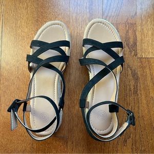 Urban outfitters espadrille sandals